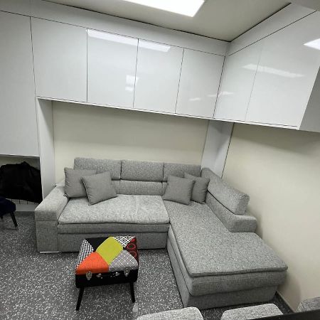Sci Slama Family Livry-Gargan Extérieur photo