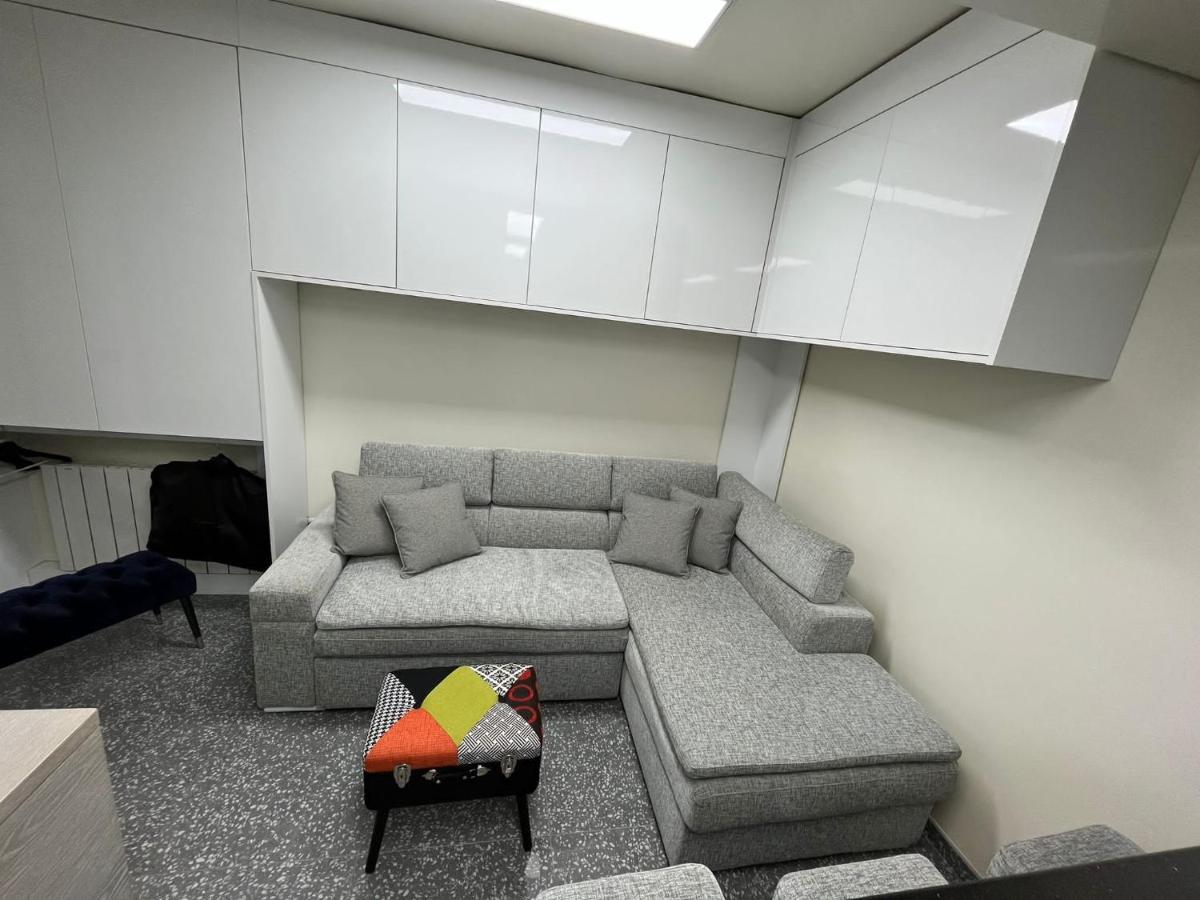 Sci Slama Family Livry-Gargan Extérieur photo