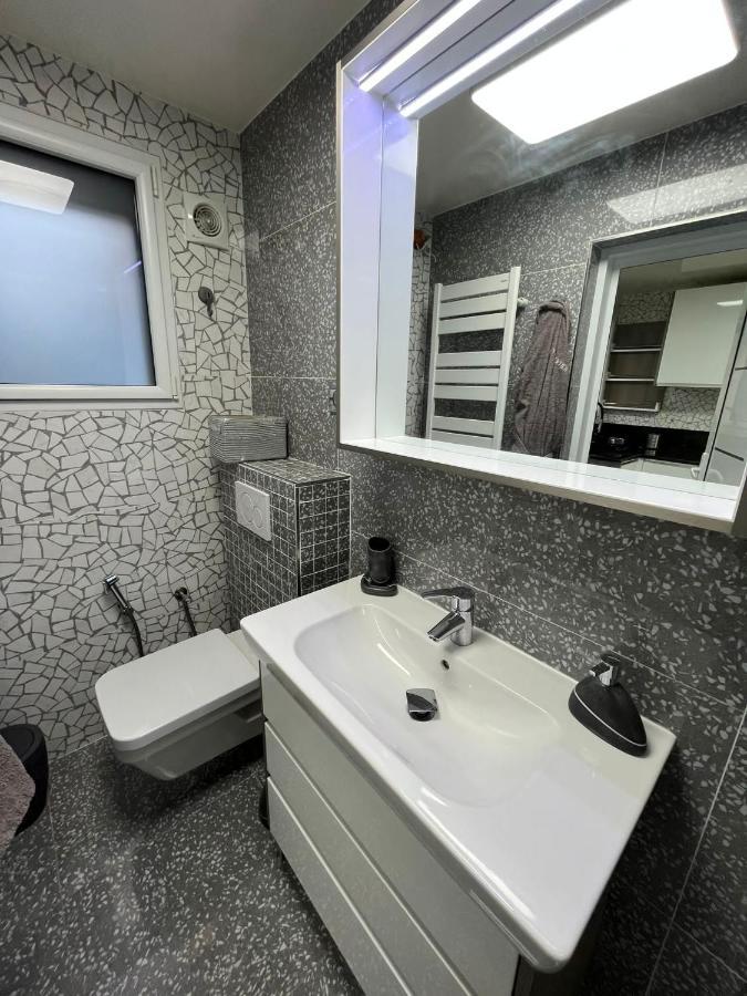 Sci Slama Family Livry-Gargan Extérieur photo