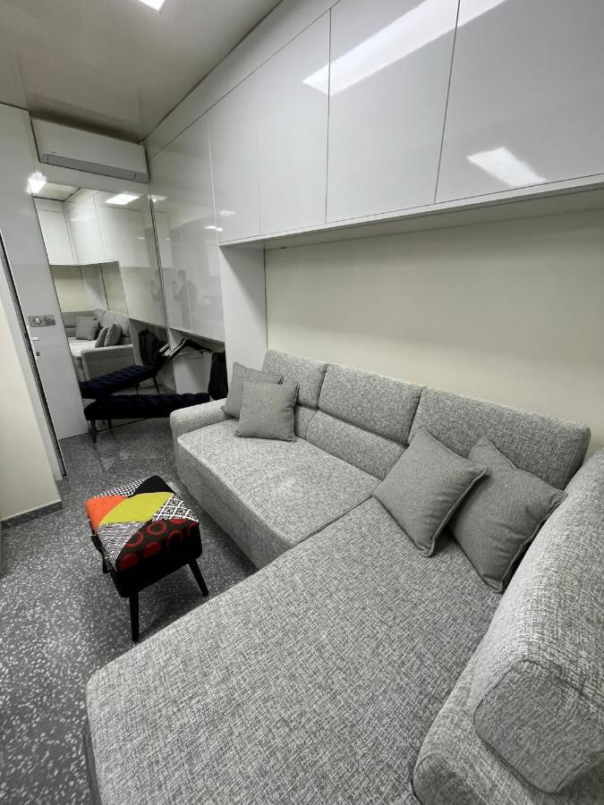 Sci Slama Family Livry-Gargan Extérieur photo