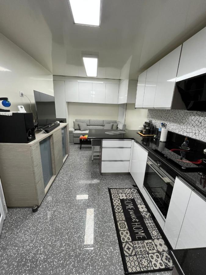 Sci Slama Family Livry-Gargan Extérieur photo