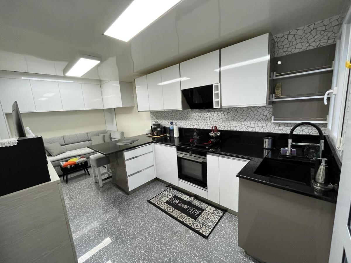 Sci Slama Family Livry-Gargan Extérieur photo
