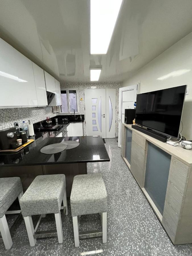 Sci Slama Family Livry-Gargan Extérieur photo